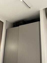 Norwood Grand (D25), Apartment #557575961